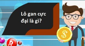 Cách nhận biết lô gan chuẩn