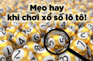 Xổ số lô tô là gì? Cách chơi xổ số lô tô dễ thắng nhất