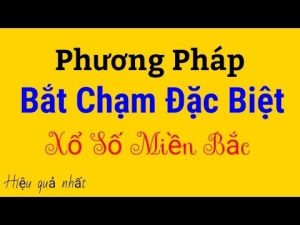 [Bật mí] Phương pháp soi cầu đặc biệt chuẩn nhất, chơi là trúng