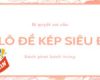 Kinh nghiệm dấu hiệu đề báo kép