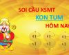 dự đoán kqxs kon tum hôm nay