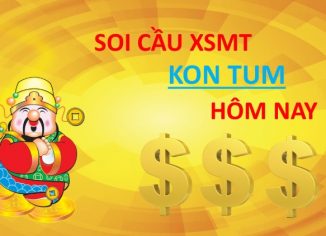 dự đoán kqxs kon tum hôm nay