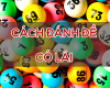 Soi cầu đề bạch thủ thực hiện đơn giản và siêu chính xác