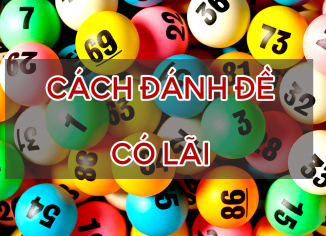 Soi cầu đề bạch thủ thực hiện đơn giản và siêu chính xác
