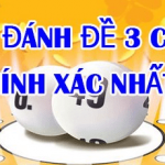 Cách soi cầu 3 càng miền Bắc miễn phí cực chuẩn không cần chỉnh